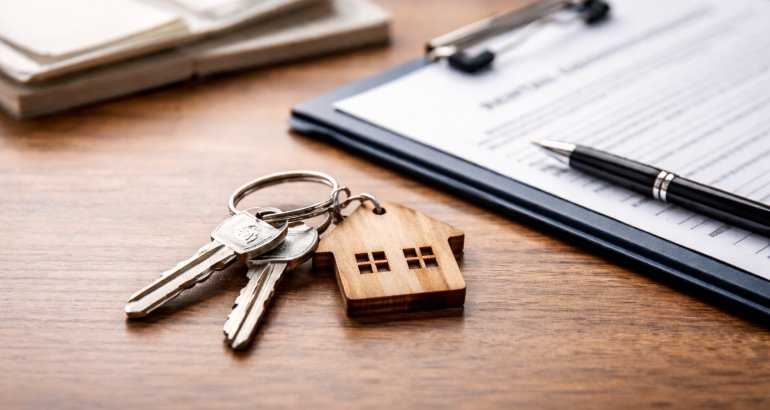 임대 부동산을 방문할 수 있는 소유자의 권리