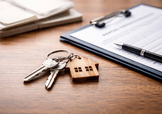 임대주택을 방문할 수 있는 소유자의 권리