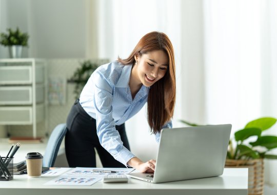 다수의 증명을 얻은 문서