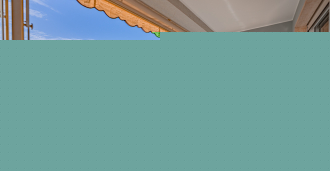 고급 펜트하우스 판매, 산레모