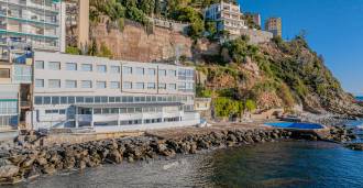 오스페달레티의 호텔